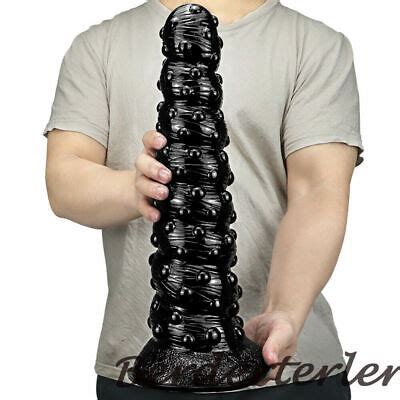 3 inch thick dildo|XXL & Realistic Huge Oversized 3 Inch Thick Dildo – TooTimid.com.